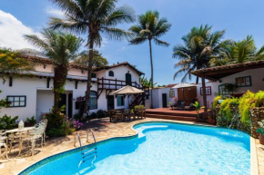 Casa Aldeia Paraty